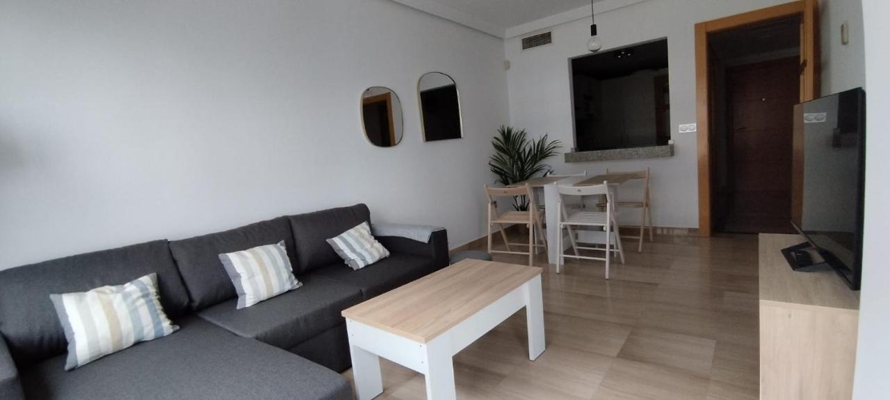 Apartment Frente Al Mar *