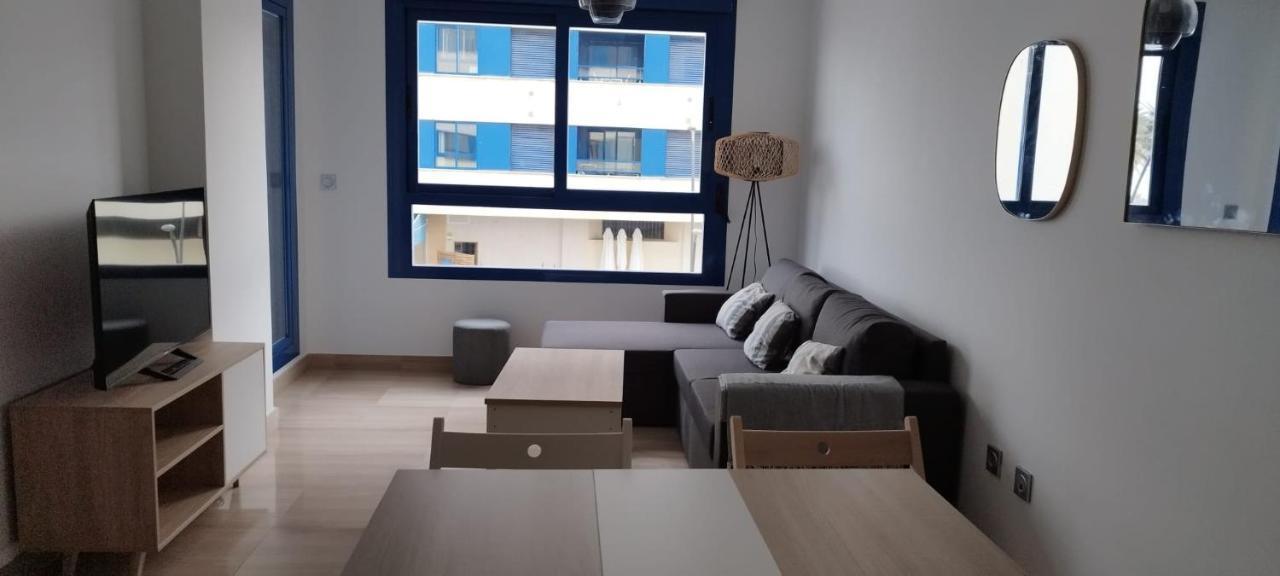 Apartment Frente Al Mar *