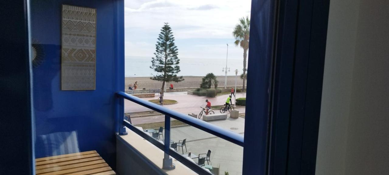 Frente Al Mar