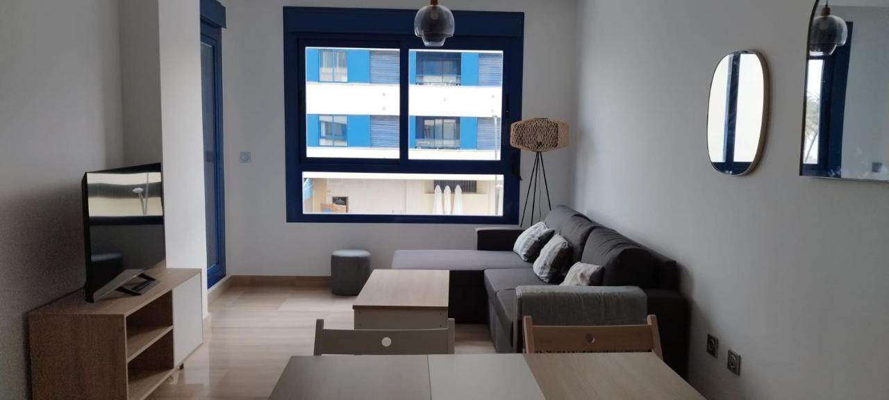 Apartment Frente Al Mar