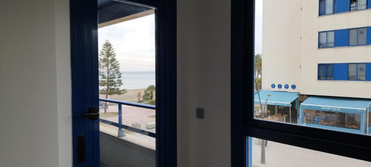 Apartment Frente Al Mar Málaga