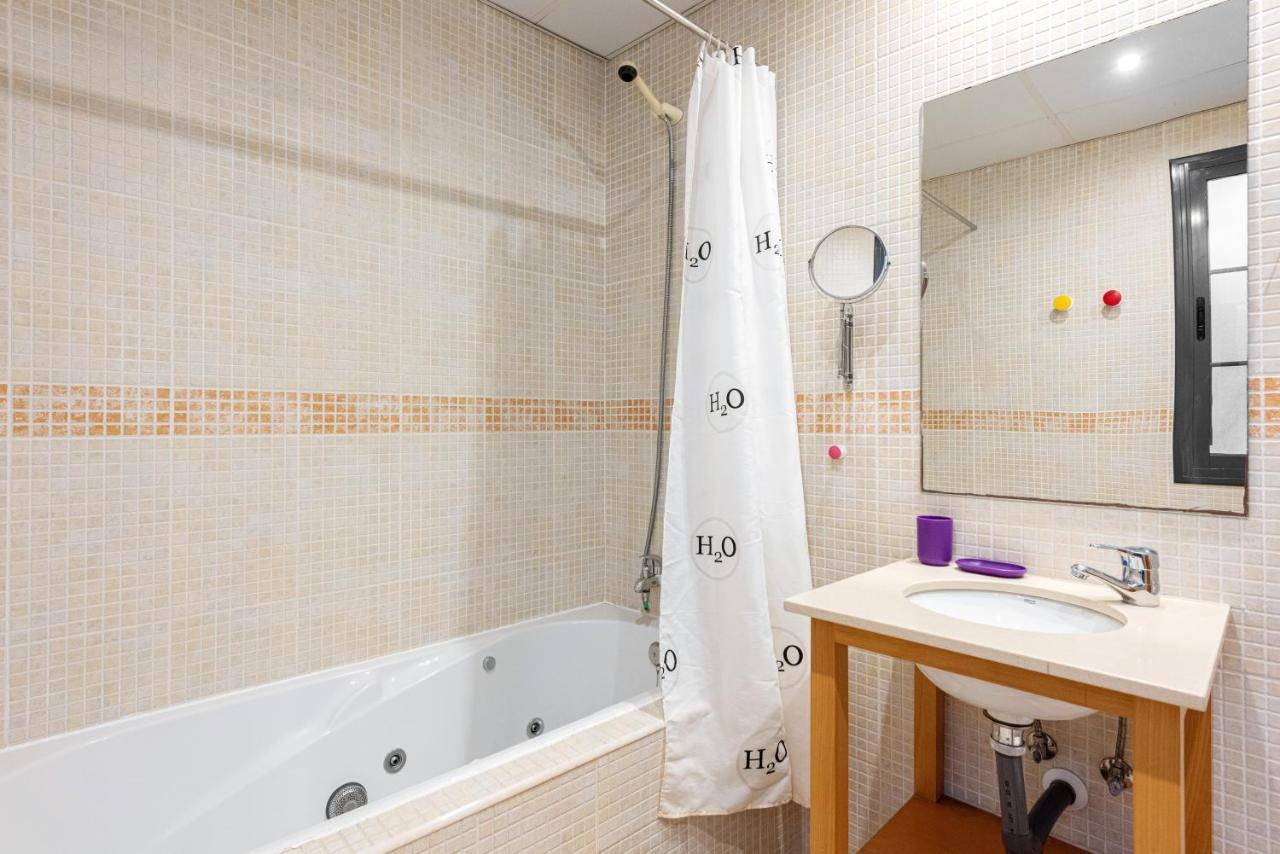 Apartamento U-nique Andres Perez