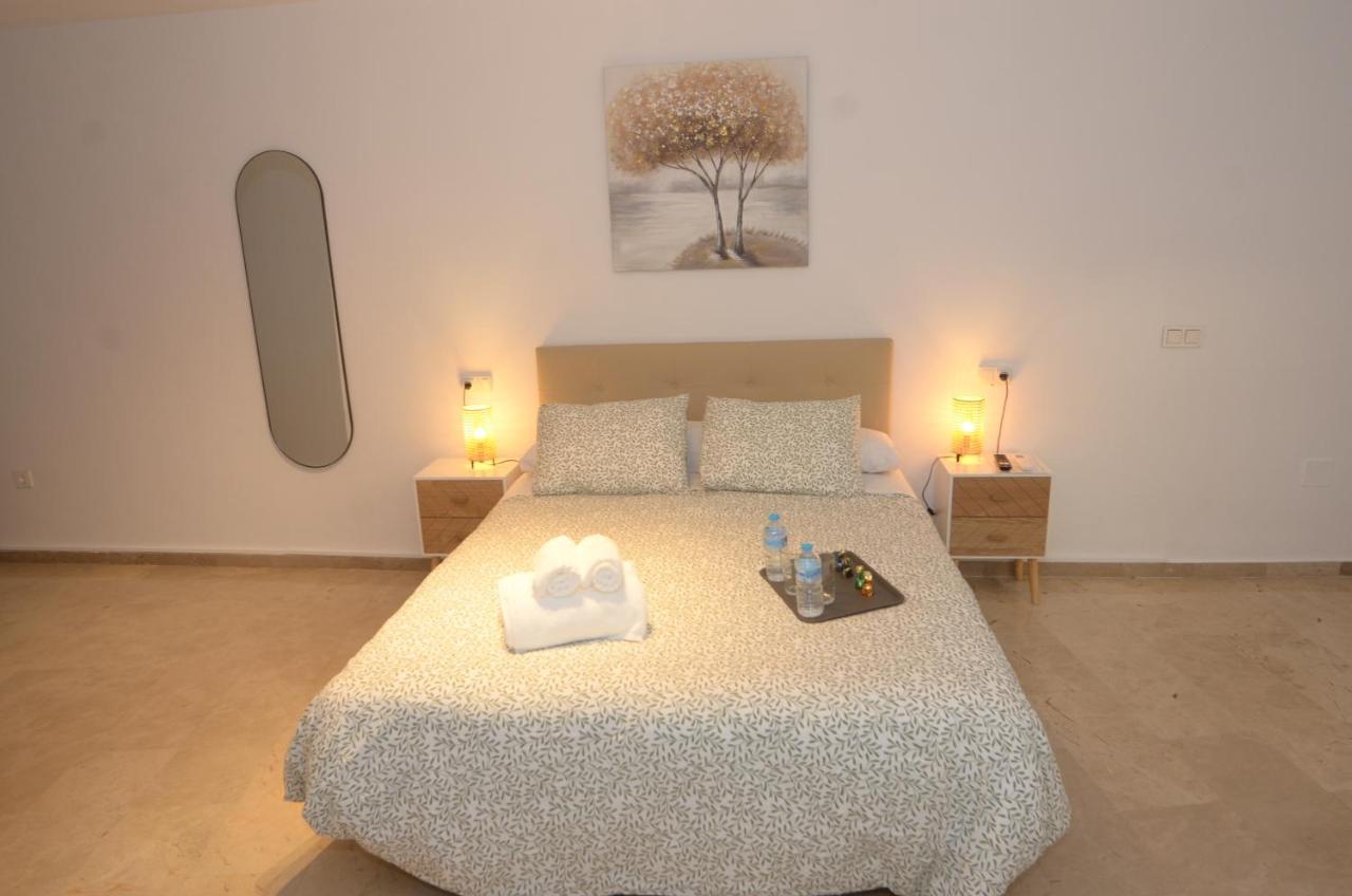 Guest house Azahara *