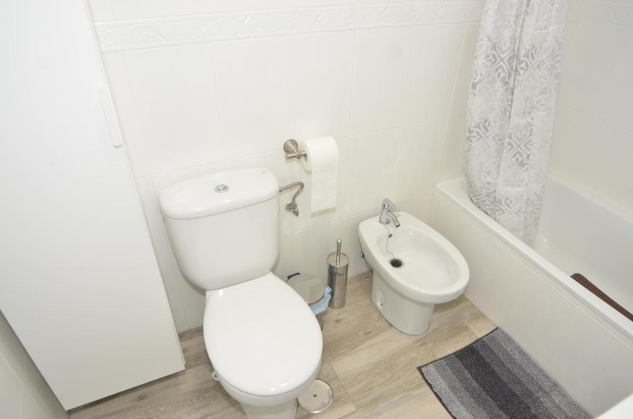 Guest house Azahara Malaga