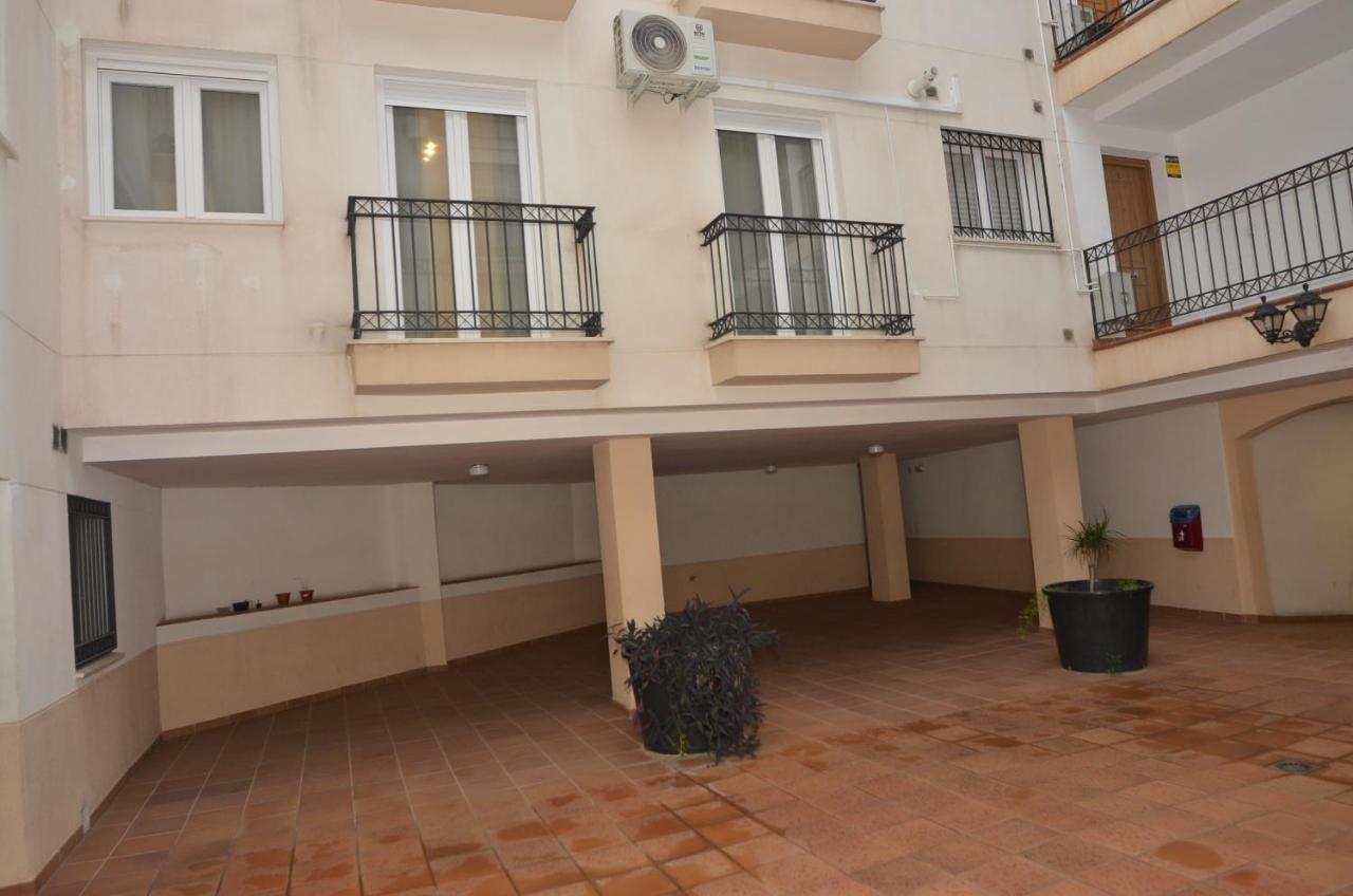 Guest house Azahara