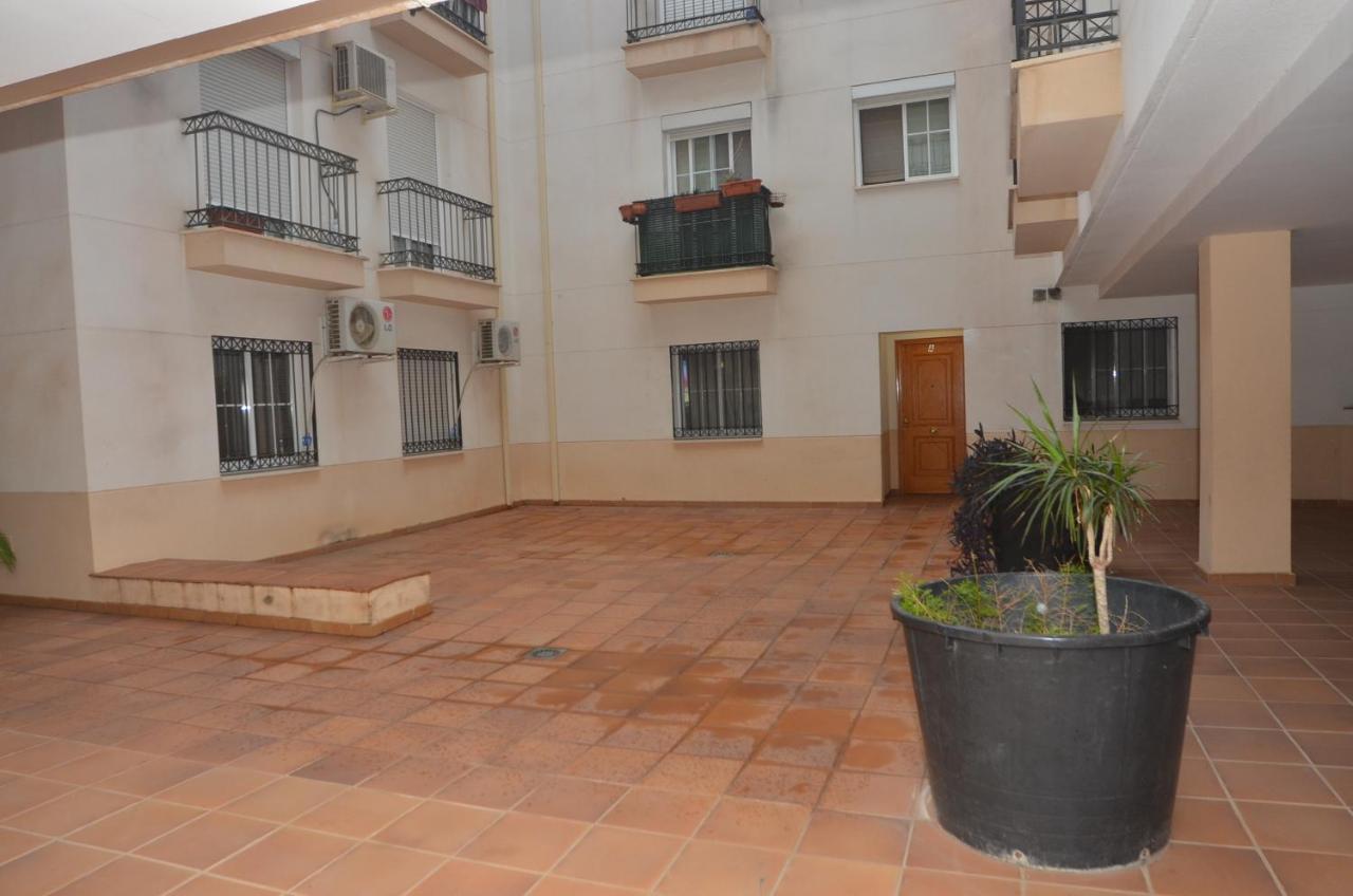 Guest house Azahara *