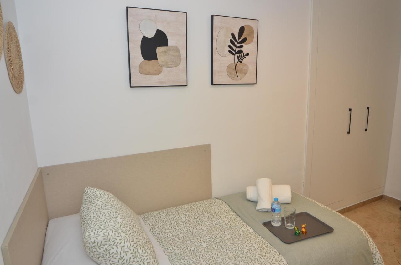 Azahara Guest house *