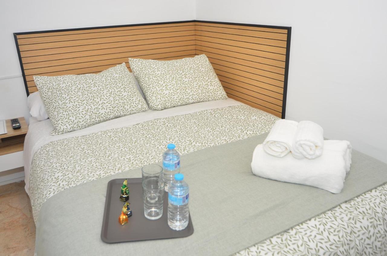 Azahara Guest house Malaga