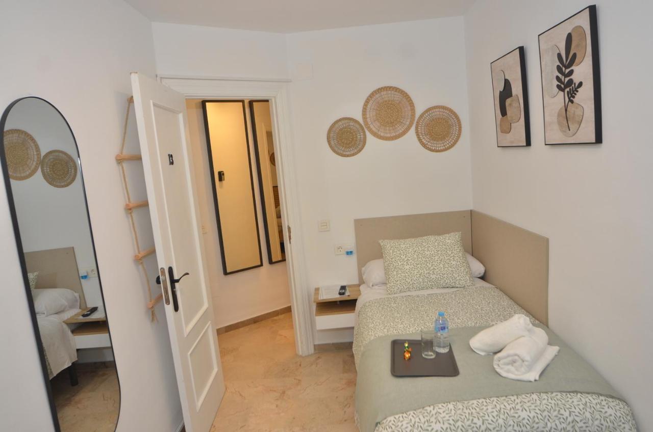 Guest house Azahara *