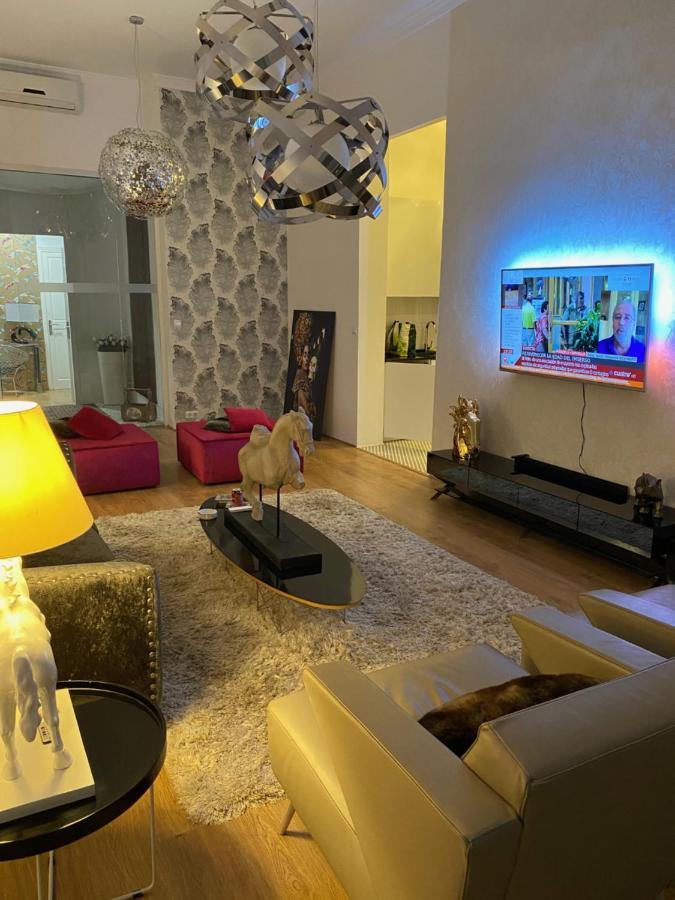 Apartment Piso Larios *