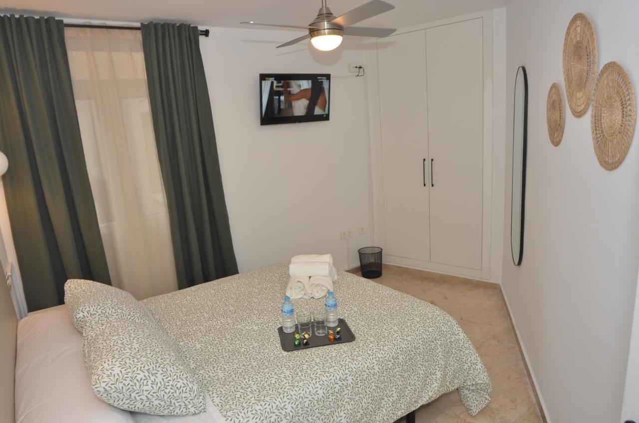 Azahara Guest house *