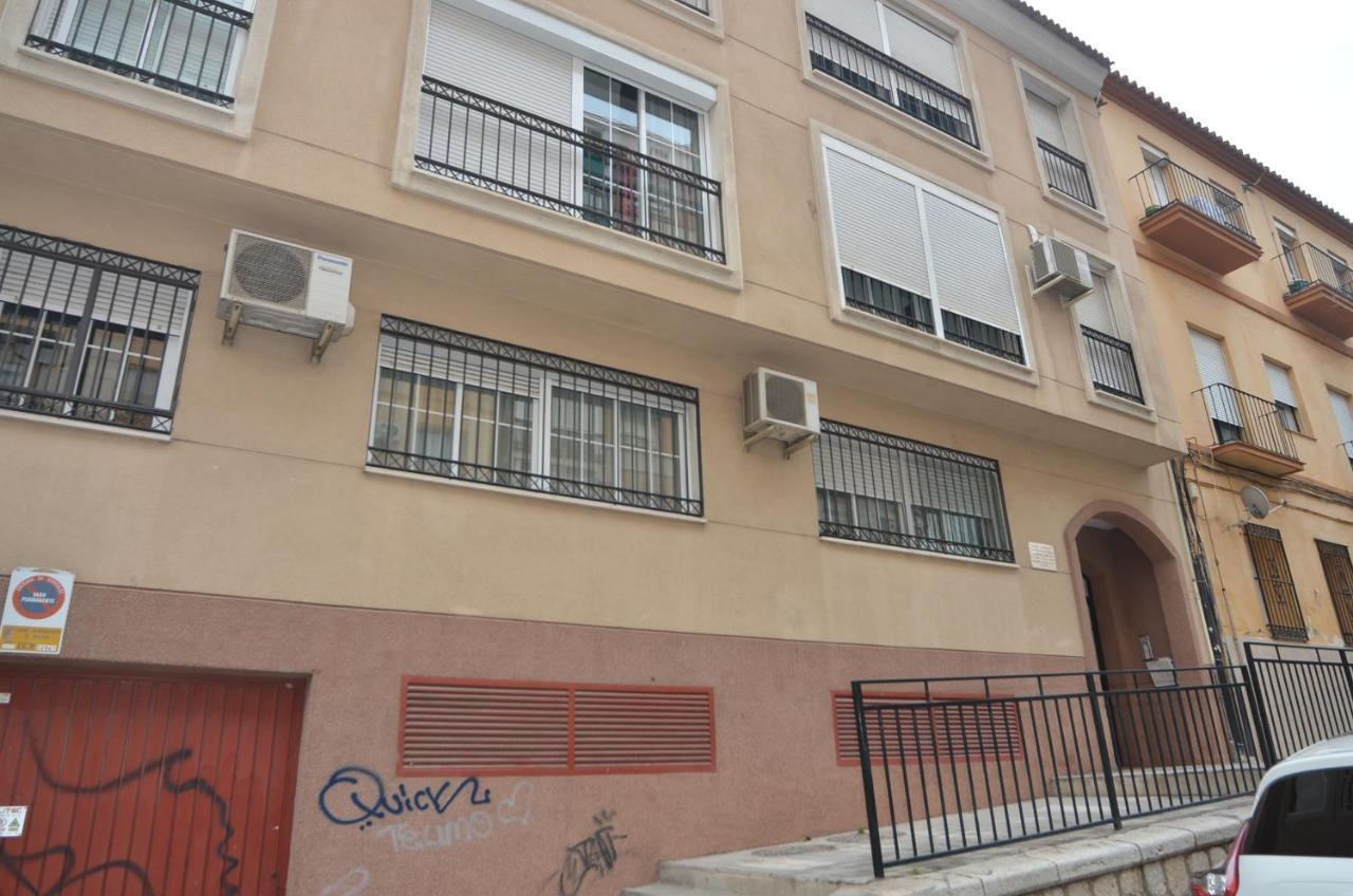 Azahara Guest house Malaga