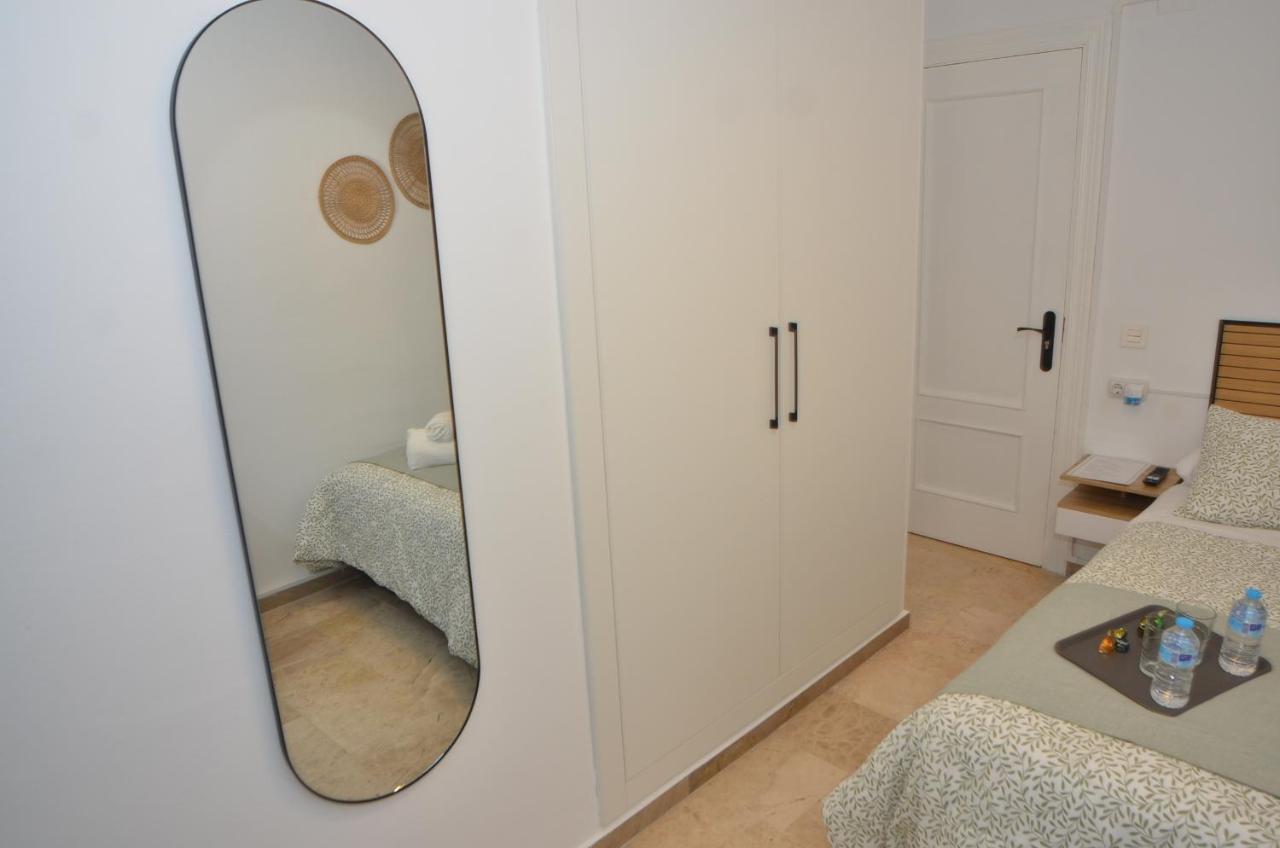 Guest house Azahara *