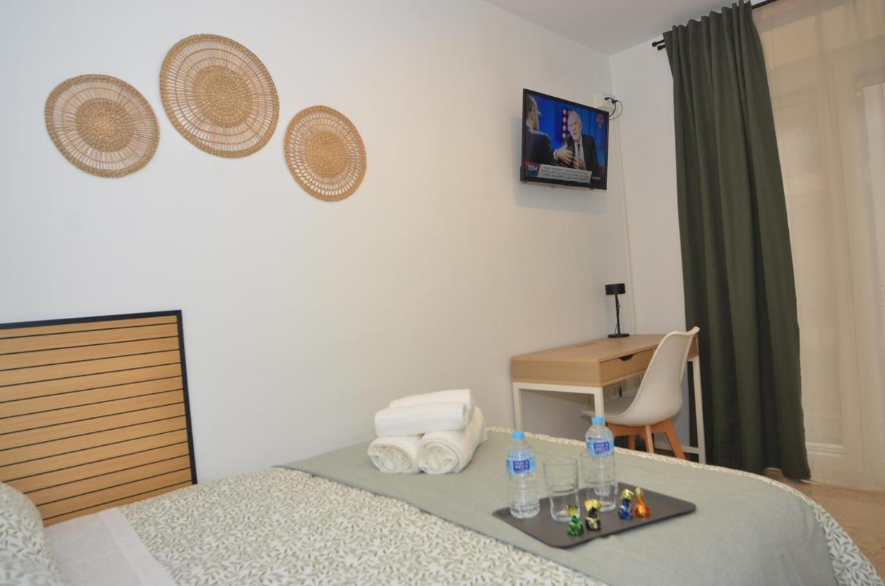 Guest house Azahara *