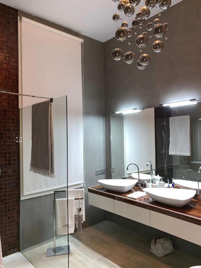 Piso Larios Apartment *