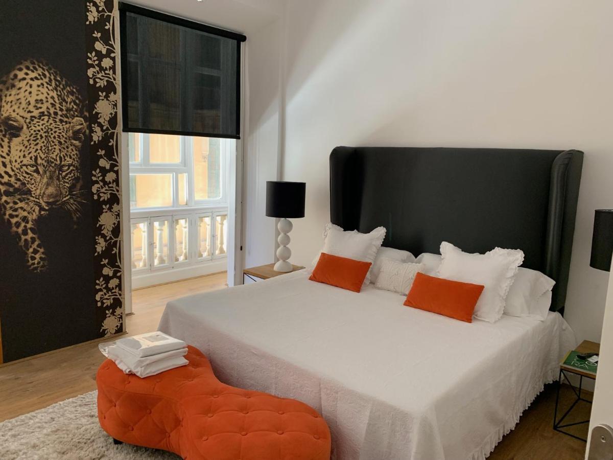 Apartment Piso Larios Malaga
