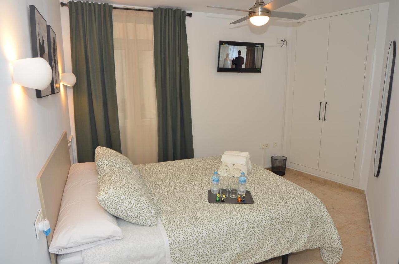 Azahara Guest house *