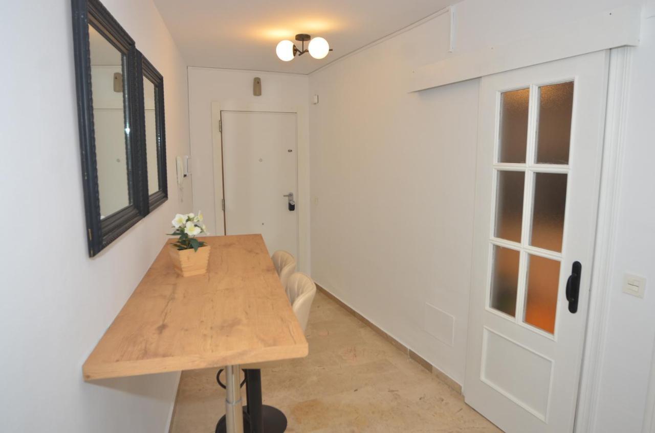 Azahara Guest house Malaga