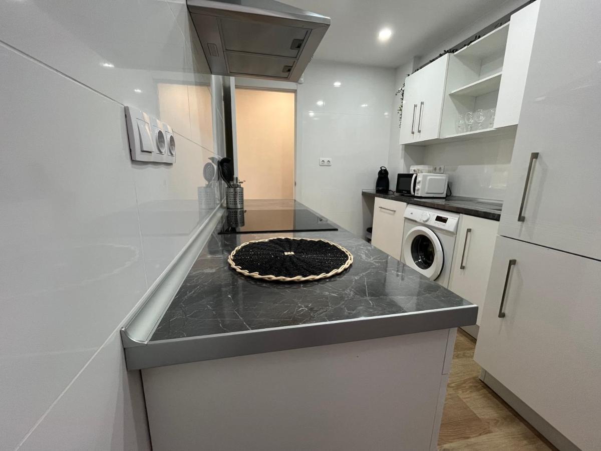 Sur Suites Apartment *