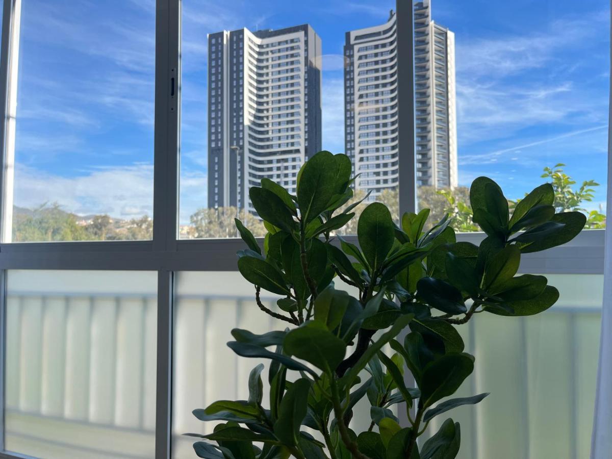 Sur Suites * Malaga