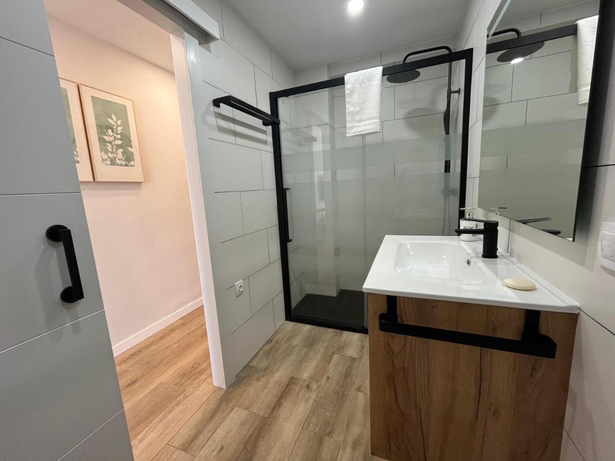 Sur Suites Apartment Malaga