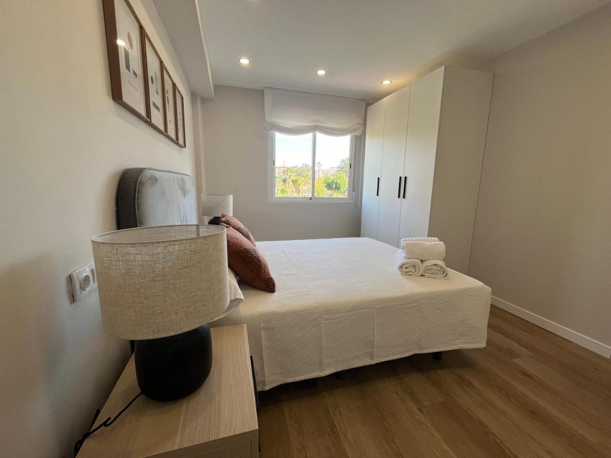 Sur Suites Apartment *