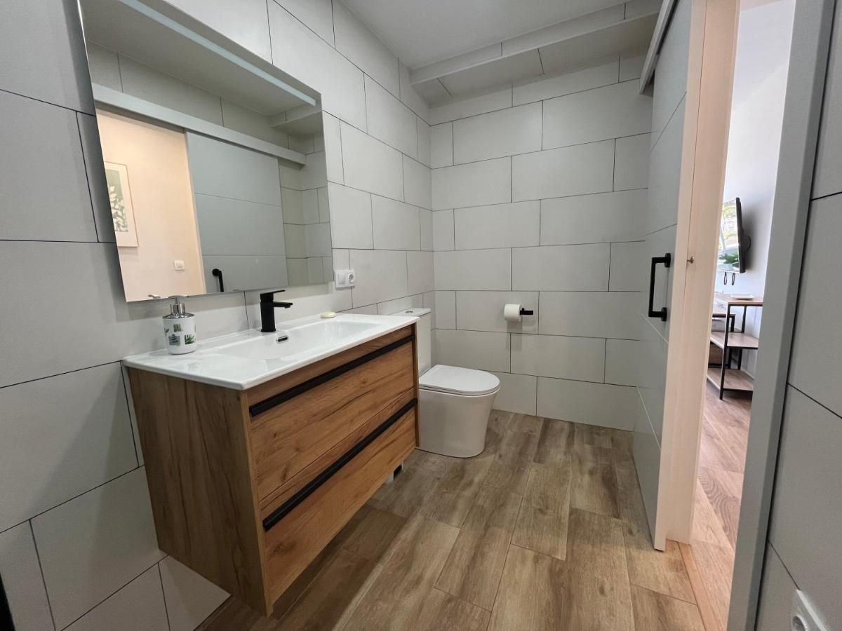 Sur Suites Apartment