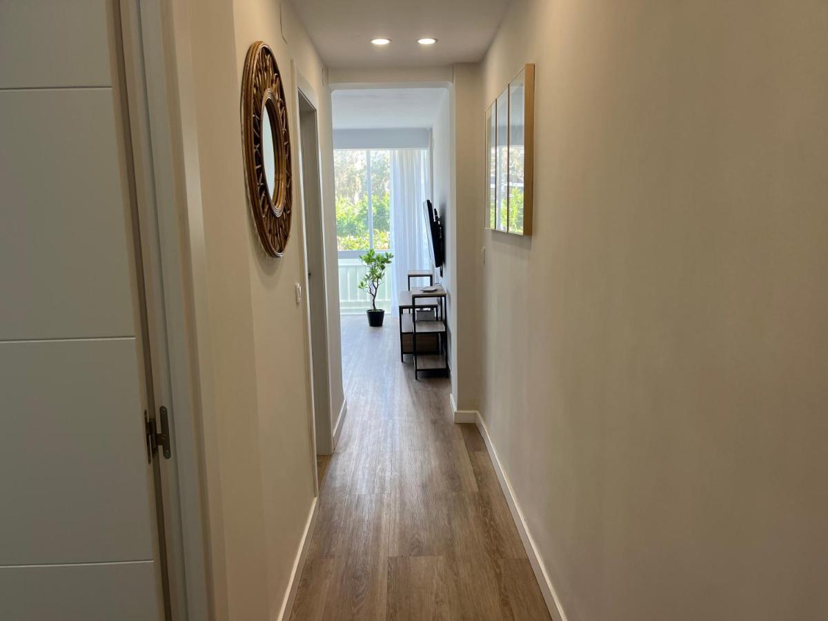 Apartment Sur Suites