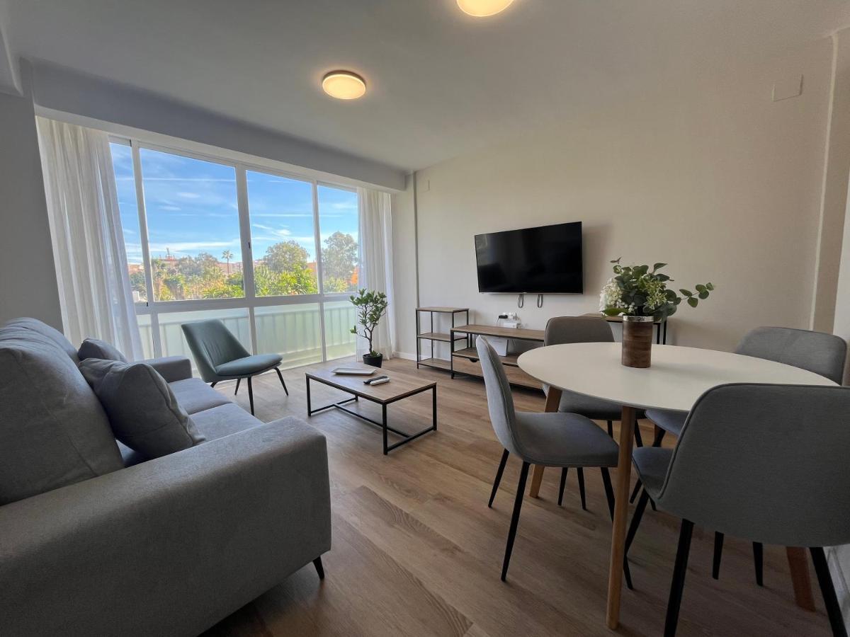 Sur Suites Apartment