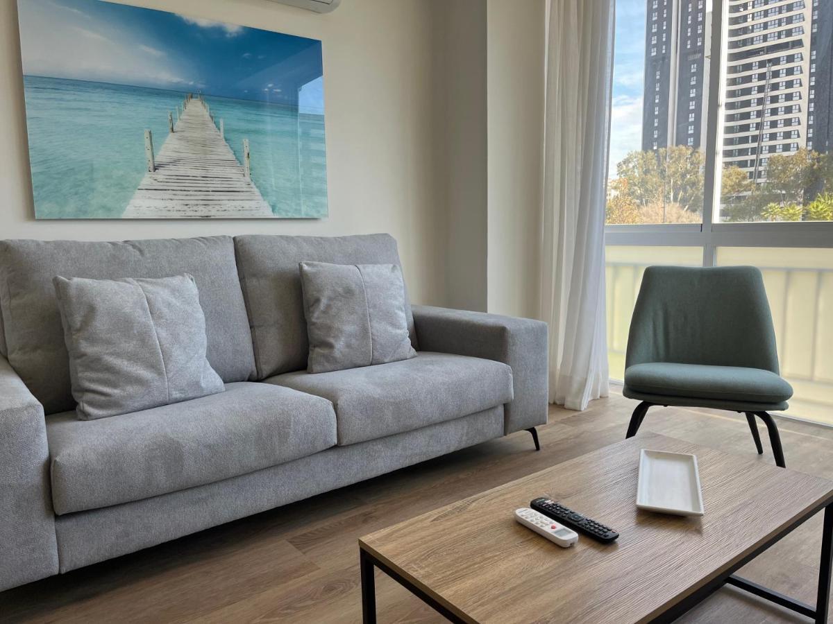 Sur Suites Apartment