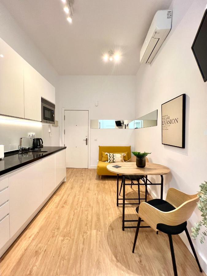 Santos Thyssen By Ele Appartement Málaga