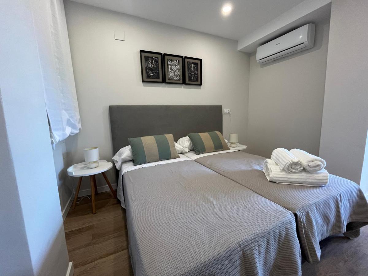 Sur Suites Apartment Malaga