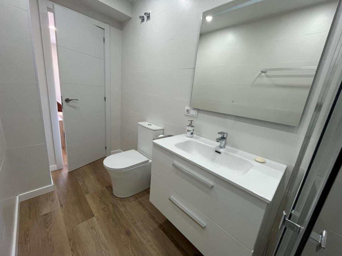Apartment Sur Suites Malaga