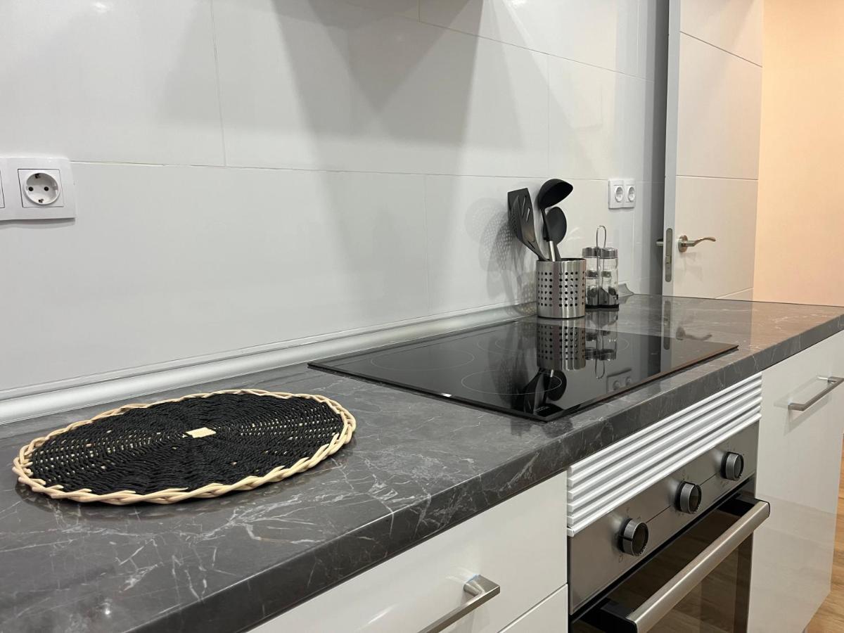 Sur Suites Apartment Malaga