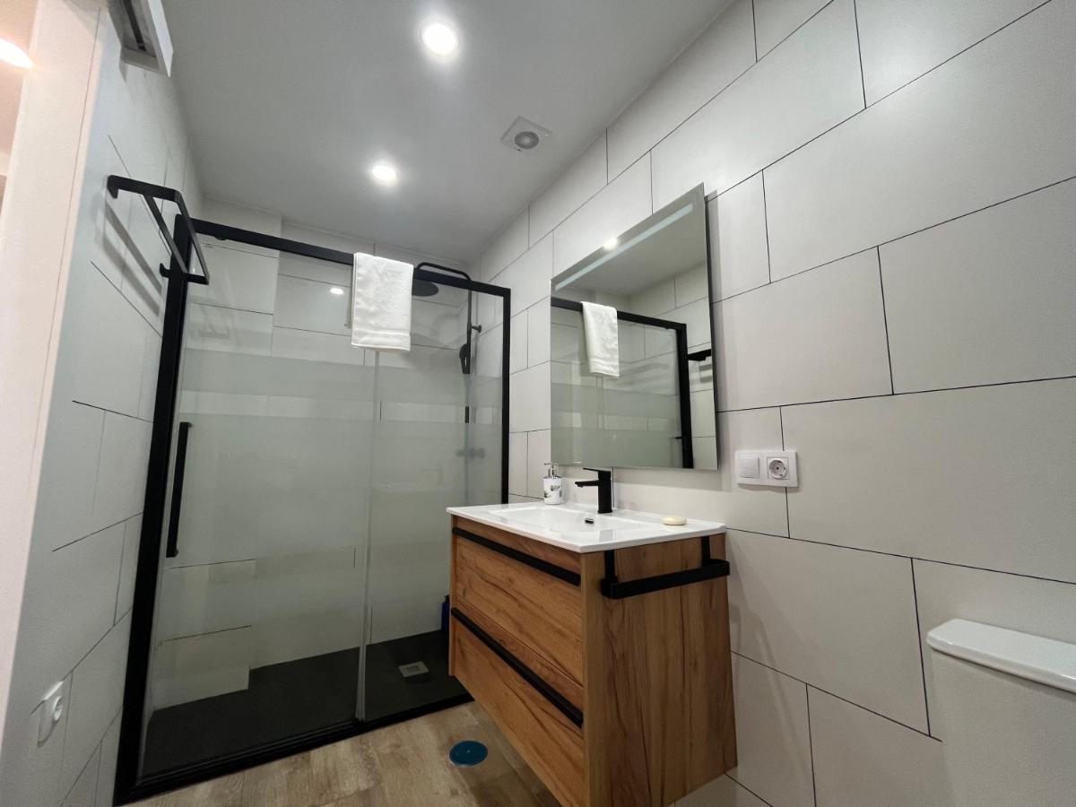 Sur Suites Apartment