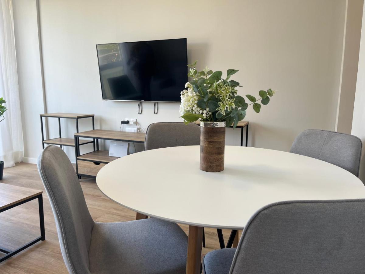 Sur Suites Apartment