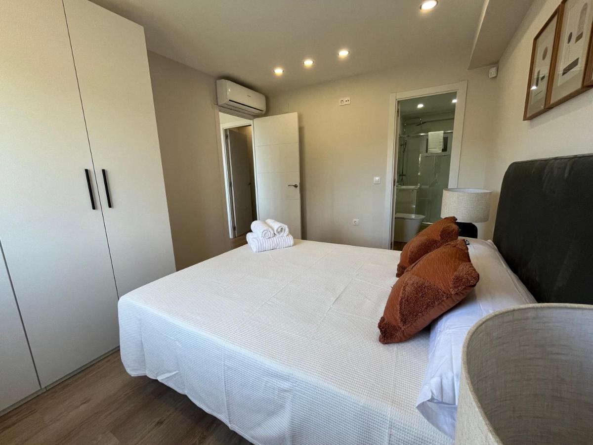 Sur Suites * Malaga