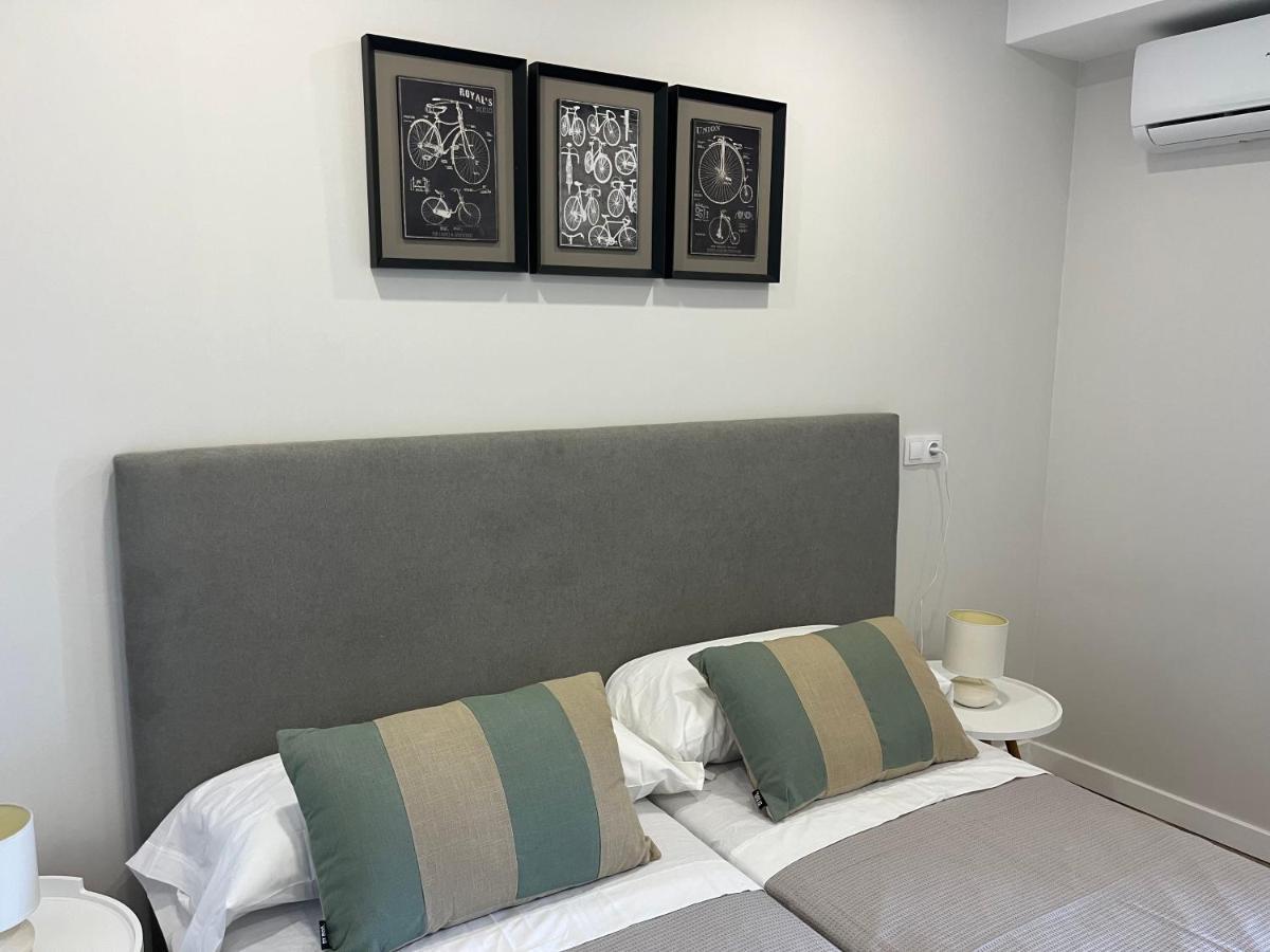 Apartment Sur Suites