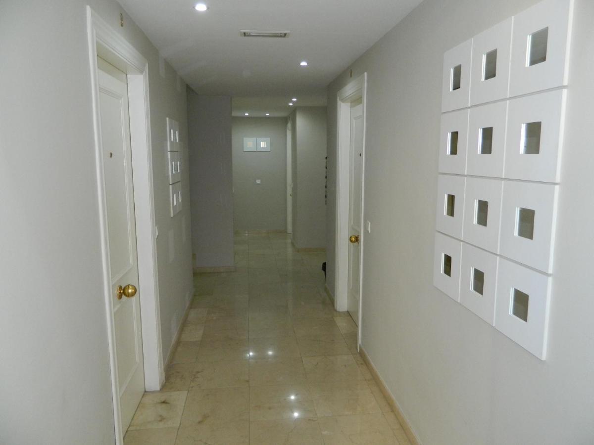Appartement Centrico Y Acogedor Estudio *