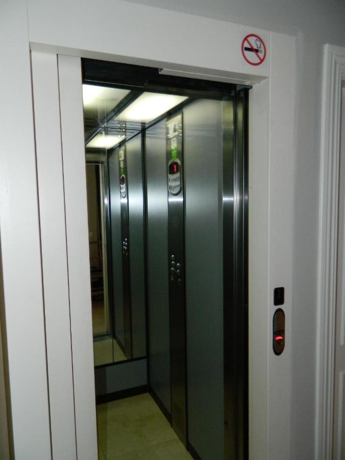 Centrico Y Acogedor Estudio Appartement Málaga