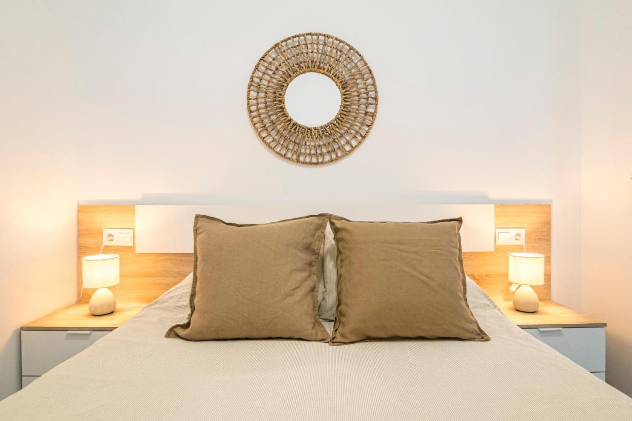 Apartamento Mediterraneo Málaga