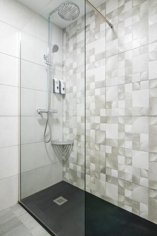 Mediterraneo Apartamento Málaga