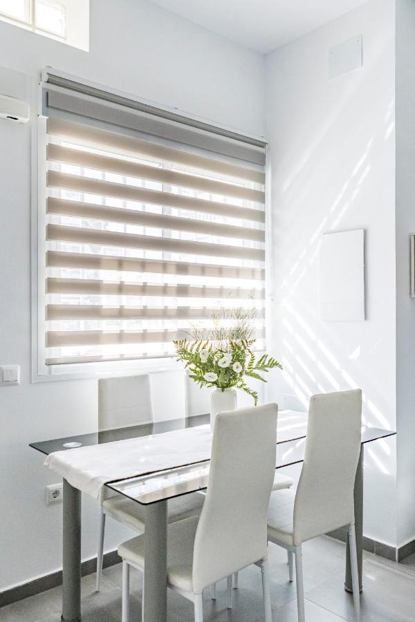 Apartamento Mediterraneo
