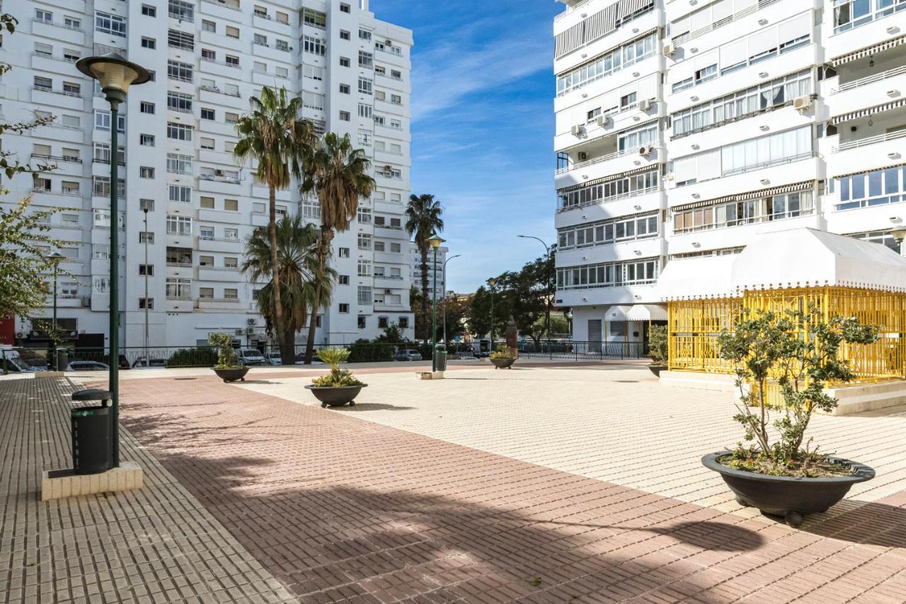Mediterraneo Apartamento