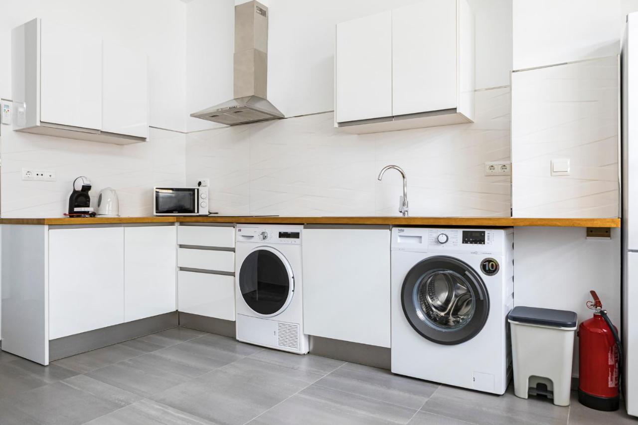 Apartamento Mediterraneo *