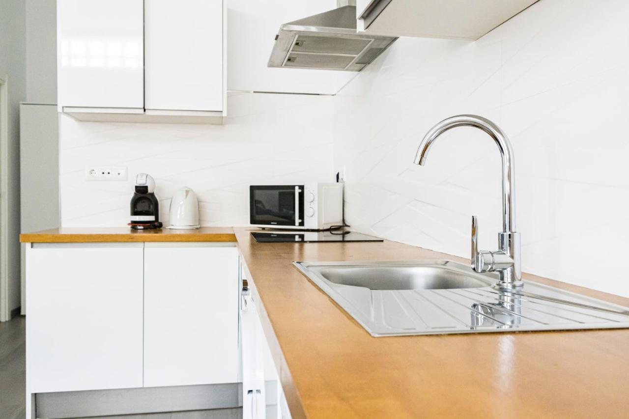Apartamento Mediterraneo