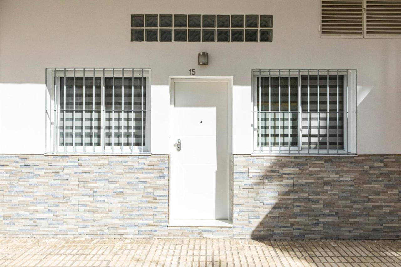Mediterraneo Apartamento Málaga