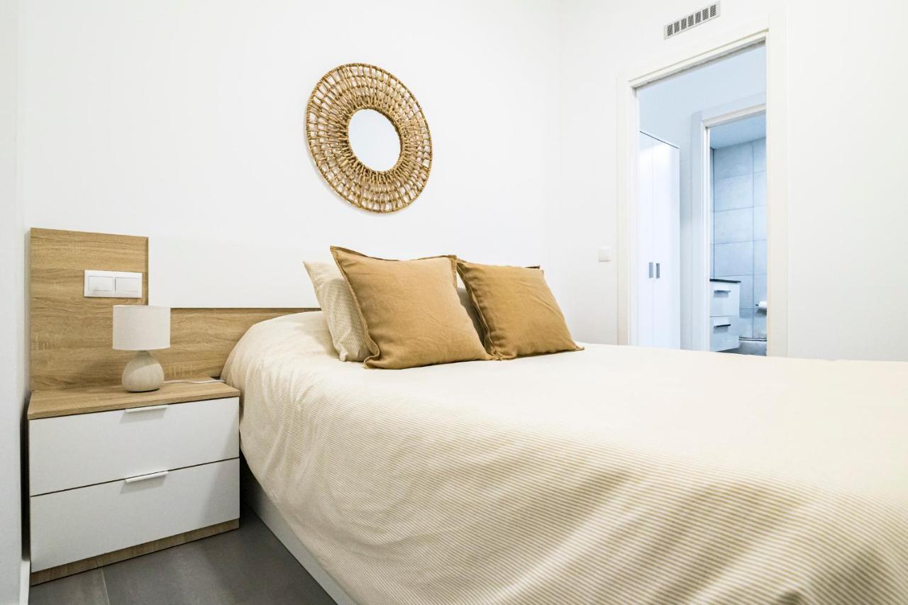 Apartamento Mediterraneo *