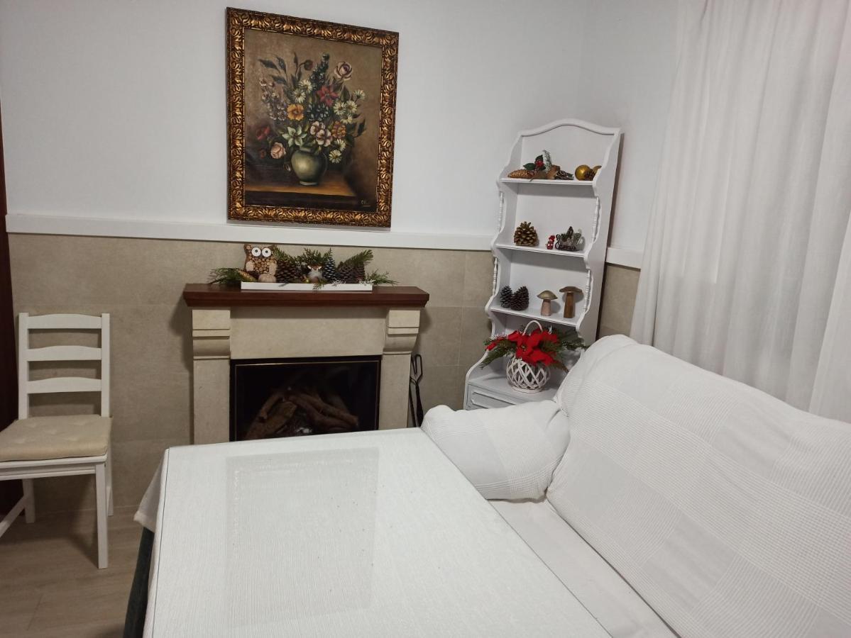Holiday home Casa La Loma En Archidona