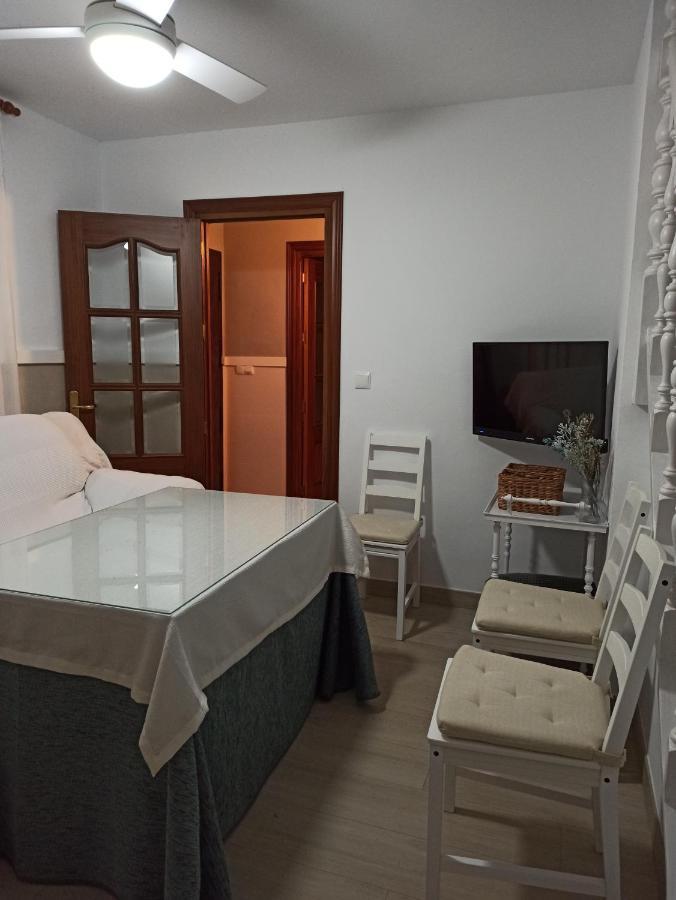Holiday home Casa La Loma En Archidona